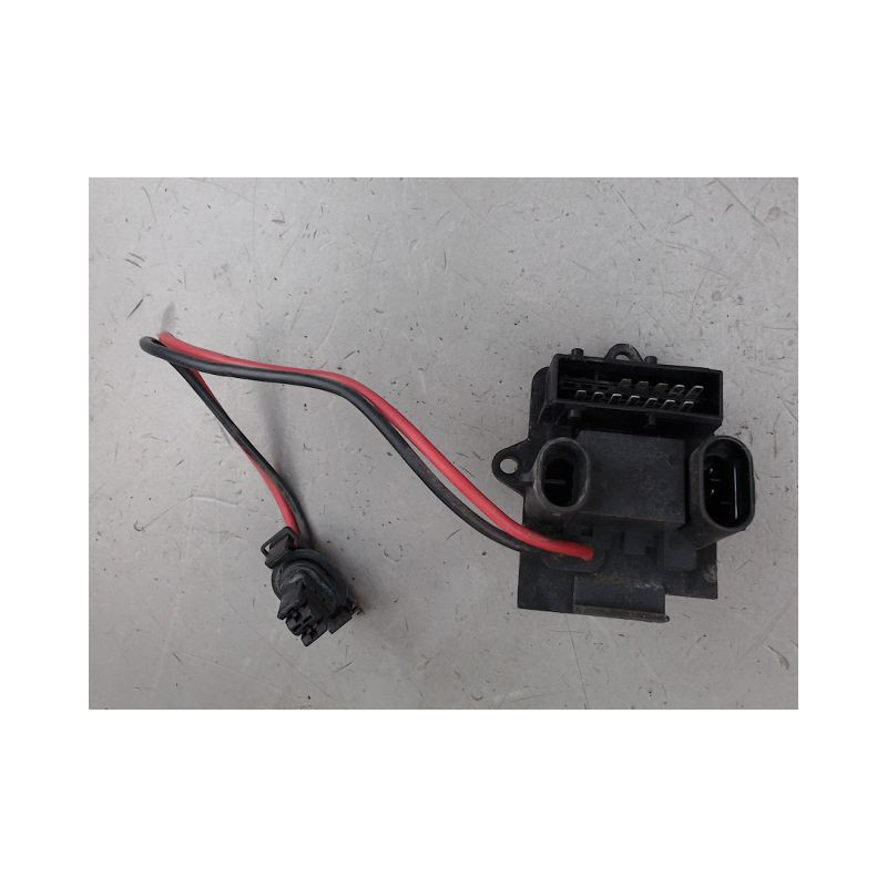 MODULE DE CHAUFFAGE RENAULT CLIO