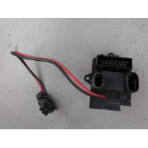 MODULE DE CHAUFFAGE RENAULT CLIO