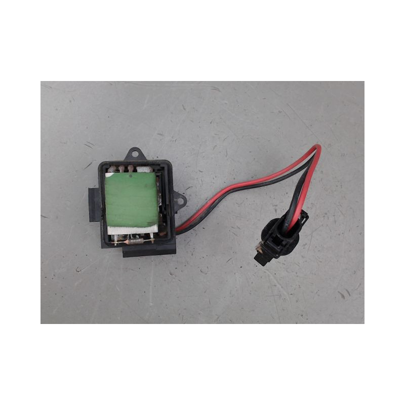 MODULE DE CHAUFFAGE RENAULT CLIO