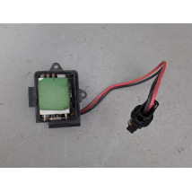 MODULE DE CHAUFFAGE RENAULT CLIO
