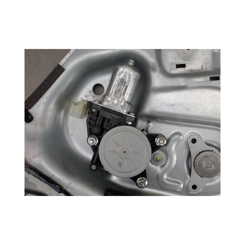 MECANISME LEVE-GLACE AVANT DROIT KIA SOUL