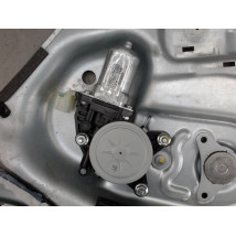 MECANISME LEVE-GLACE AVANT DROIT KIA SOUL
