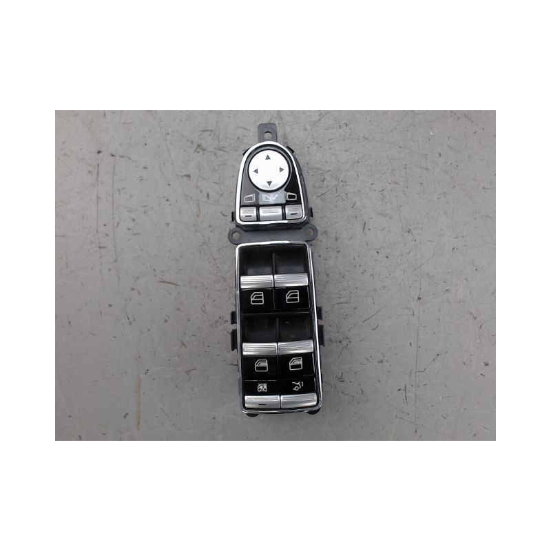 COMMANDE LEVE-GLACE PORTE AVG MERCEDES CLASSE S