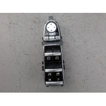 COMMANDE LEVE-GLACE PORTE AVG MERCEDES CLASSE S
