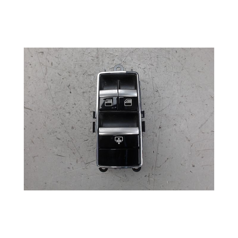 COMMANDE LEVE-GLACE PORTE ARD MERCEDES CLASSE S