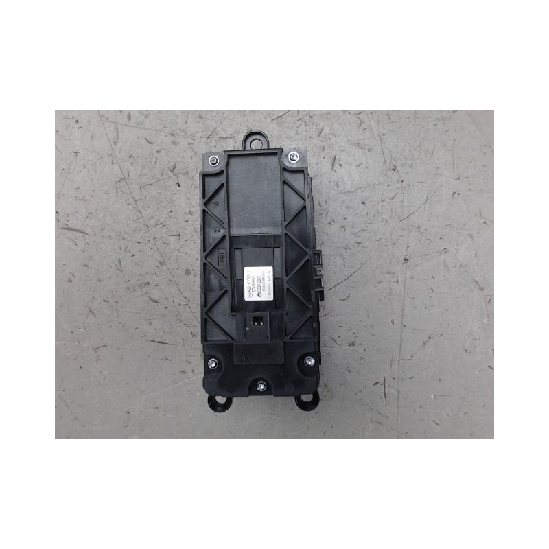 COMMANDE LEVE-GLACE PORTE ARD MERCEDES CLASSE S