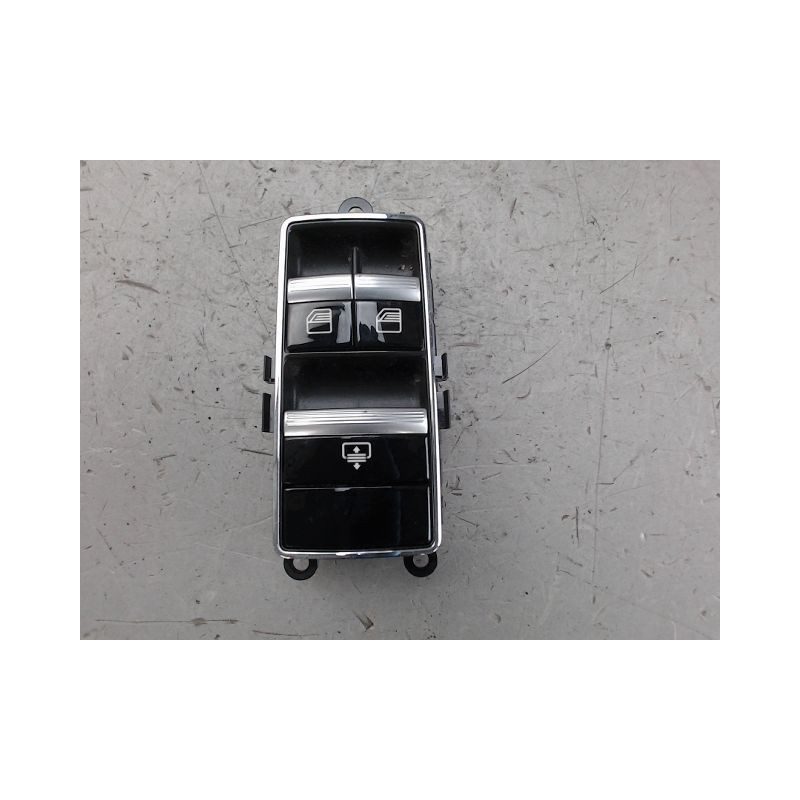 COMMANDE LEVE-GLACE PORTE ARG MERCEDES CLASSE S