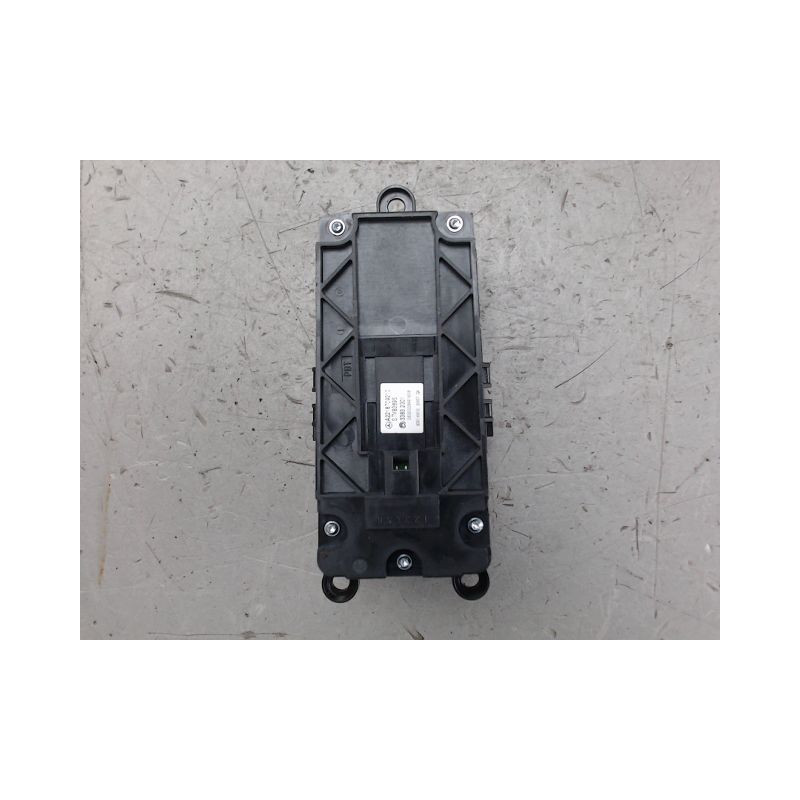 COMMANDE LEVE-GLACE PORTE ARG MERCEDES CLASSE S