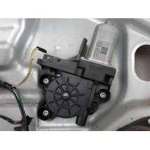 MECANISME LEVE-GLACE AVANT GAUCHE FORD FOCUS