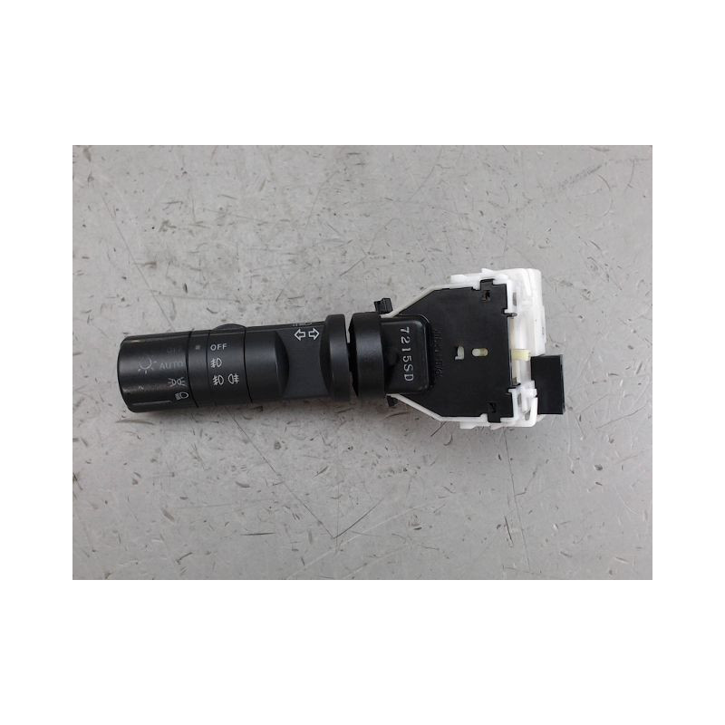COMMANDE CLIGNOTANT NISSAN QASHQAI