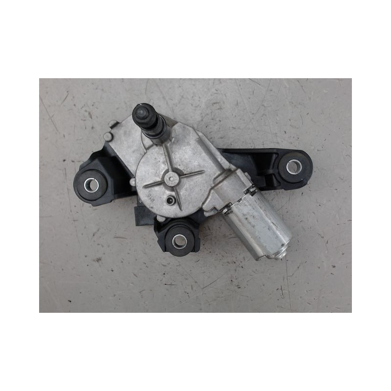 MECANISME ESSUIE-GLACE ARRIERE NISSAN QASHQAI
