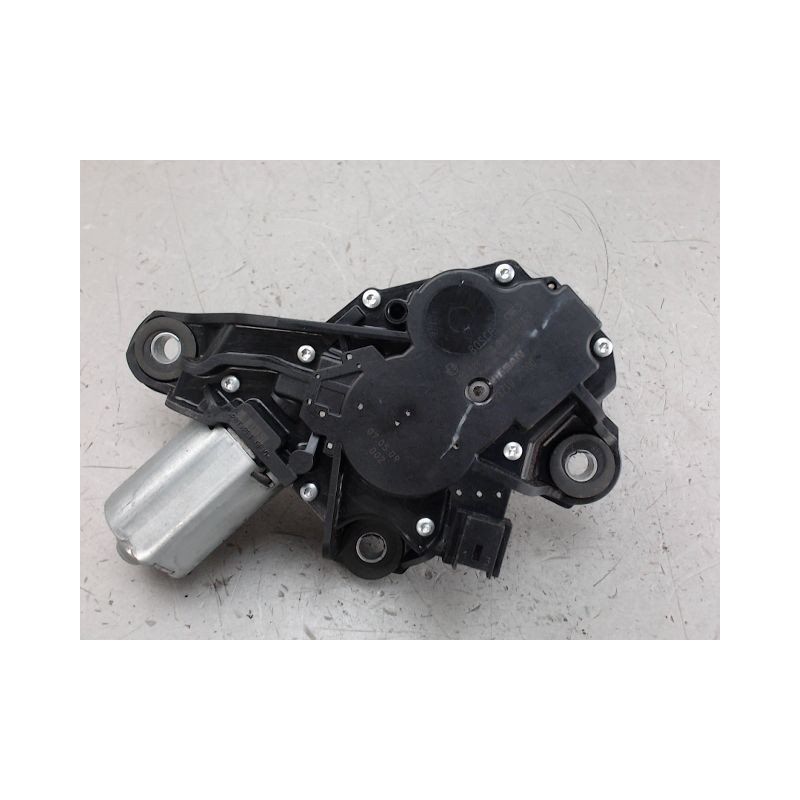 MECANISME ESSUIE-GLACE ARRIERE NISSAN QASHQAI