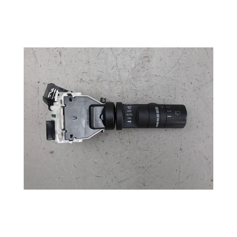 COMMANDE ESSUIE GLACE NISSAN QASHQAI
