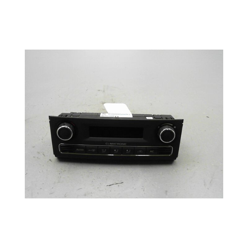 COMMANDE DE CHAUFFAGE SKODA FABIA BREAK 2008-