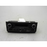 COMMANDE DE CHAUFFAGE SKODA FABIA BREAK 2008-