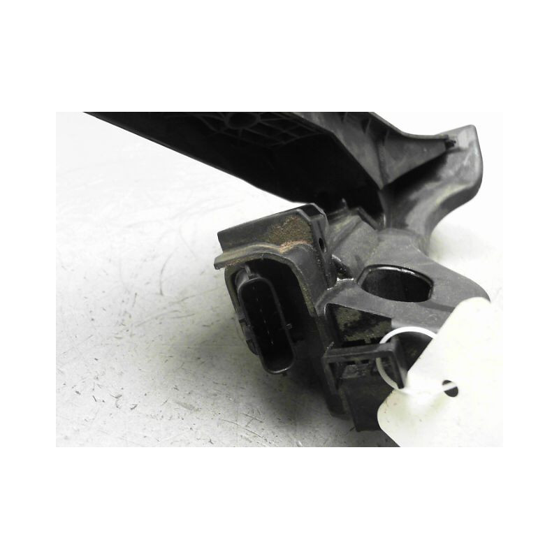 PEDALE ACCELERATEUR SKODA OCTAVIA II Phase 2 (1Z) 2008-2013
