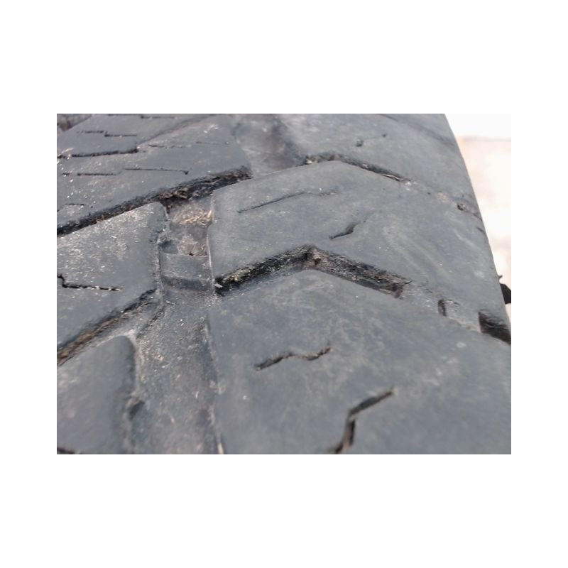 Paire de pneus HANKOOK DYNAPRO AT2 265 65 17 112 T