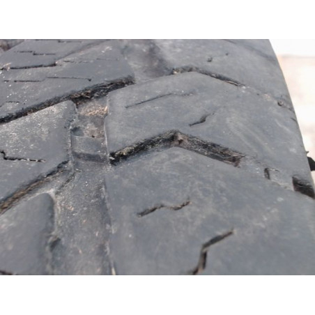 Paire de pneus HANKOOK DYNAPRO AT2 265 65 17 112 T