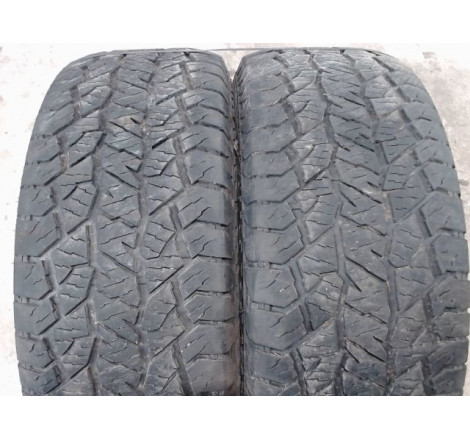 Paire de pneus HANKOOK DYNAPRO AT2 265 65 17 112 T