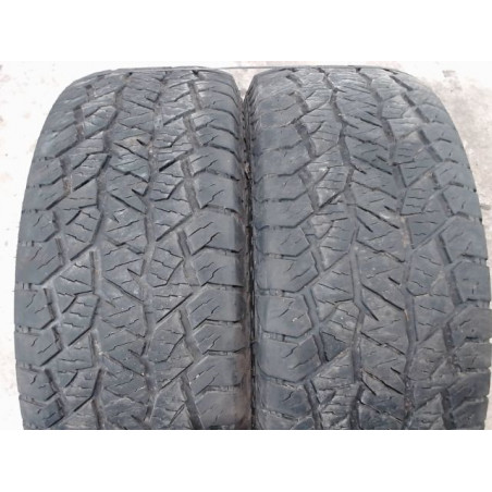 Paire de pneus HANKOOK DYNAPRO AT2 265 65 17 112 T