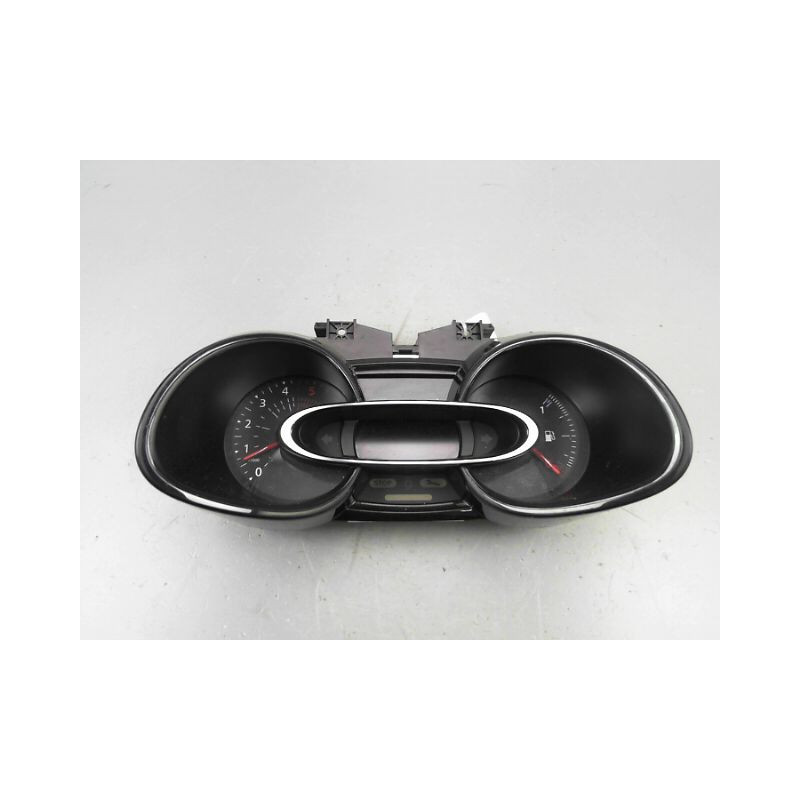 BLOC COMPTEURS RENAULT CLIO IV Phase 1 2012-...