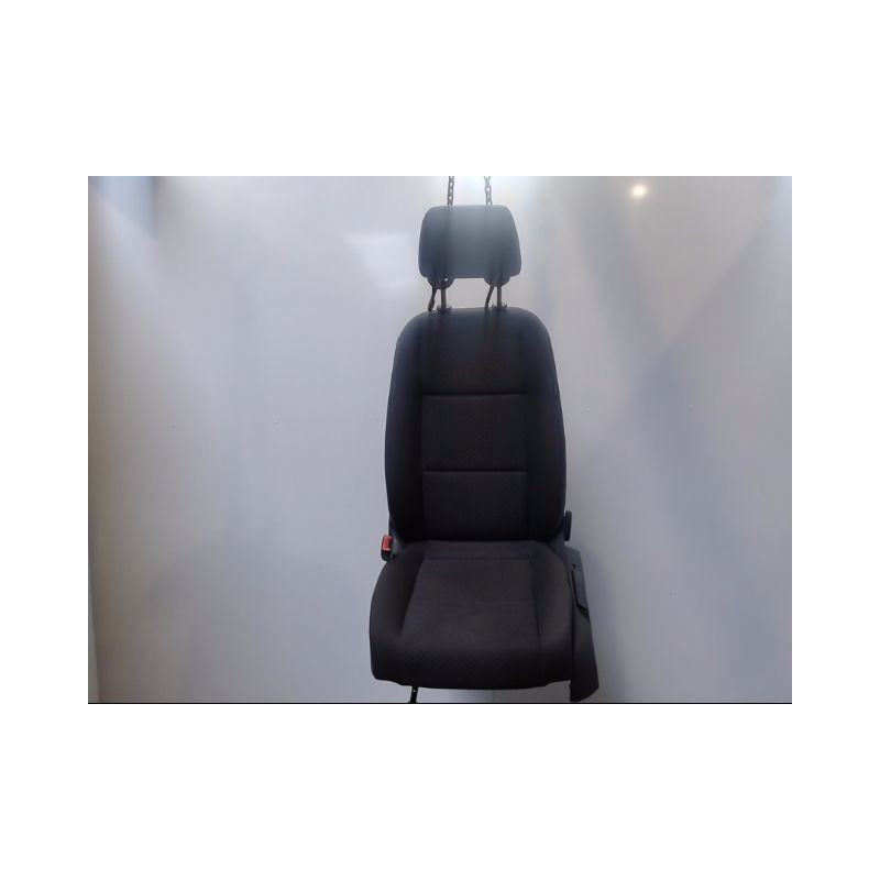 SIEGE AVANT GAUCHE VOLKSWAGEN TOURAN