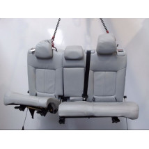 SIEGE ARRIERE COMPLET PEUGEOT 3008 2009-