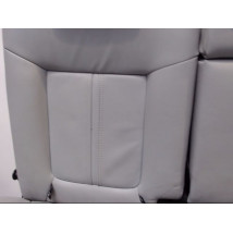 SIEGE ARRIERE COMPLET PEUGEOT 3008 2009-