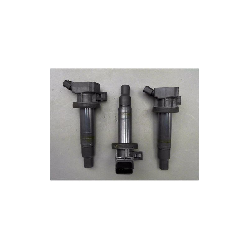 BOBINE ALLUMAGE PEUGEOT 107 3P