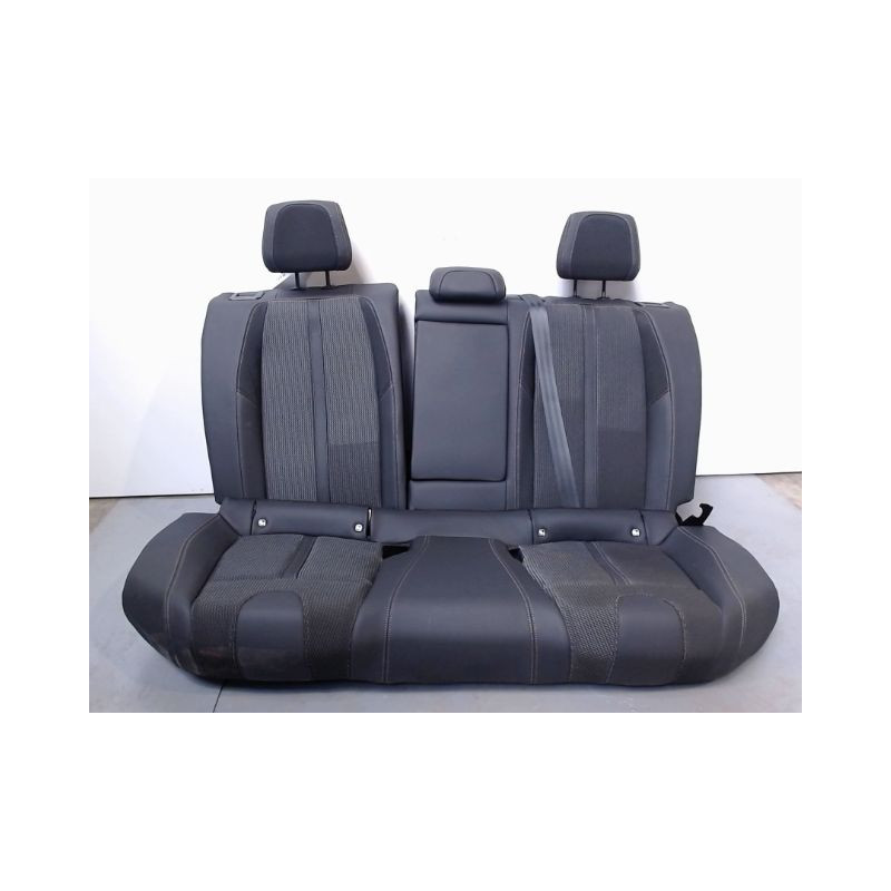 SIEGE ARRIERE COMPLET PEUGEOT 508 2010-