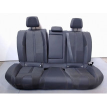 SIEGE ARRIERE COMPLET PEUGEOT 508 2010-