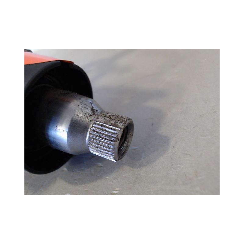 COLONNE DE DIRECTION ASSISTEE RENAULT CLIO III 2005-