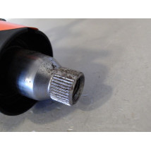 COLONNE DE DIRECTION ASSISTEE RENAULT CLIO III 2005-