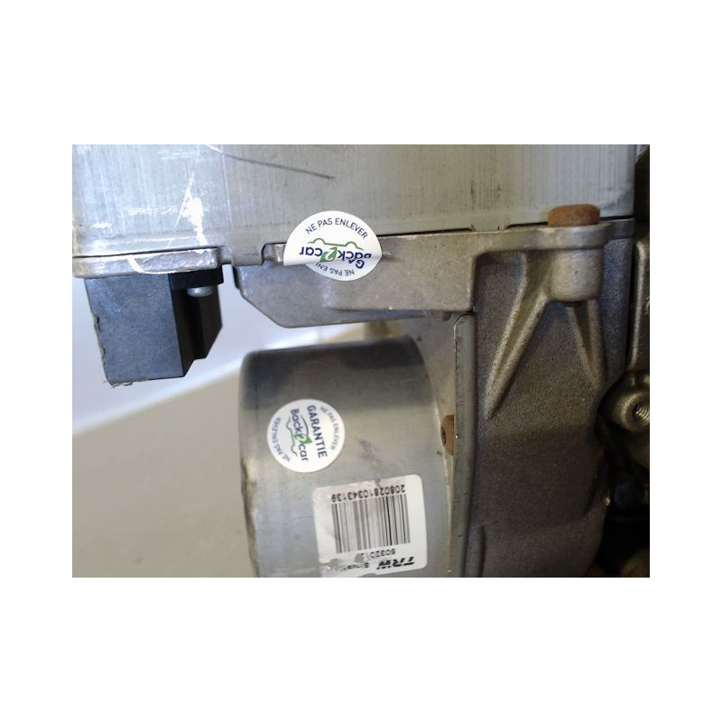 COLONNE DE DIRECTION ASSISTEE RENAULT CLIO III 2005-