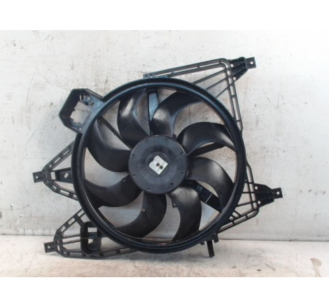 MOTEUR VENTILATEUR RADIATEUR