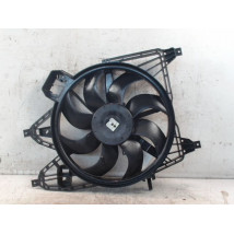 MOTEUR VENTILATEUR RADIATEUR RENAULT KANGOO EXPRESS 2008-