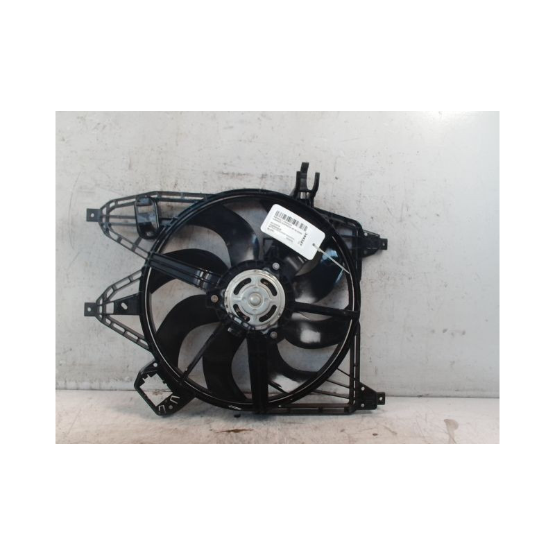 MOTEUR VENTILATEUR RADIATEUR RENAULT KANGOO EXPRESS 2008-