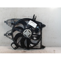 MOTEUR VENTILATEUR RADIATEUR RENAULT KANGOO EXPRESS 2008-