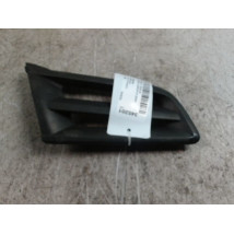 GRILLE CALANDRE DROIT RENAULT MODUS LONGUE 2008-