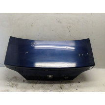 COFFRE ARRIERE PEUGEOT 406