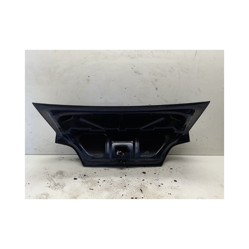 COFFRE ARRIERE PEUGEOT 406