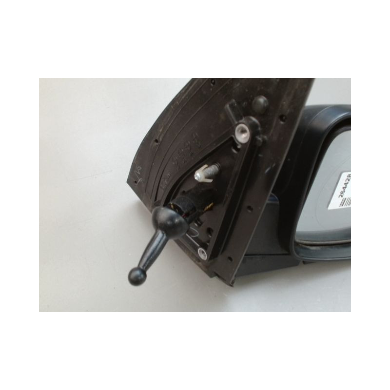 RETROVISEUR EXTERIEUR DROIT HYUNDAI I10