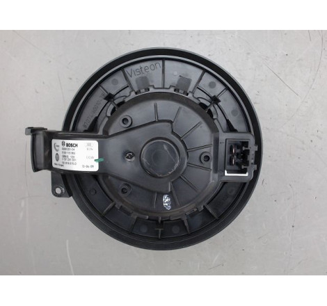 MOTEUR VENTILATEUR CHAUFFAGE