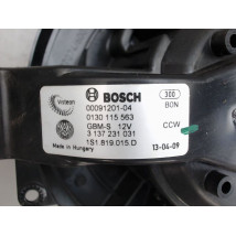MOTEUR VENTILATEUR CHAUFFAGE SEAT MII