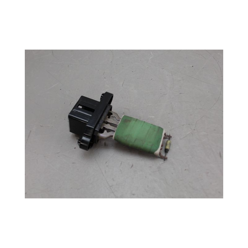 MODULE DE CHAUFFAGE SEAT MII
