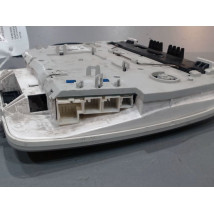PLAFONNIER MERCEDES CLASSE C