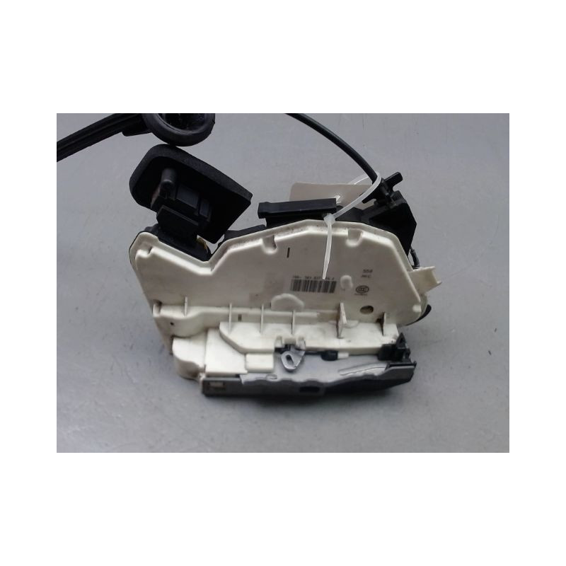 SYSTEME CONDAMNATION AVANT DROIT SEAT LEON 2009-