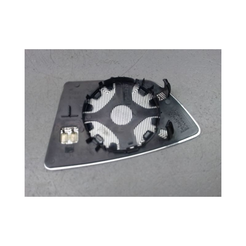 GLACE RETROVISEUR EXT D SEAT LEON 2009-