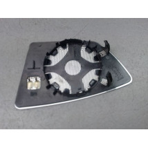 GLACE RETROVISEUR EXT D SEAT LEON 2009-