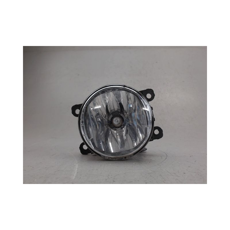PHARE ANTIBROUILLARD AVANT GAUCHE RENAULT CLIO